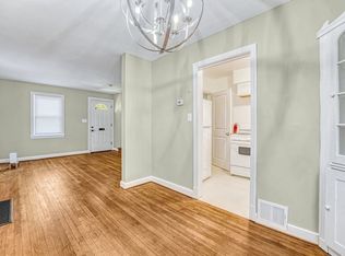 4707 B St SE, Washington, DC 20019