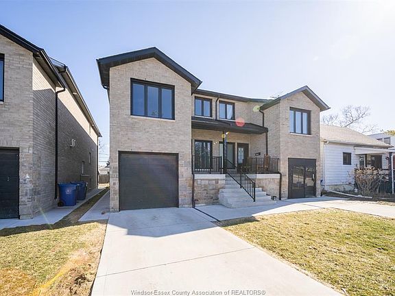 2nd image of 1582 Drouillard Rd