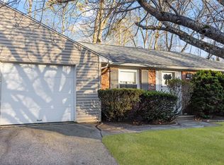 Keystone Court, Warwick, RI 02889