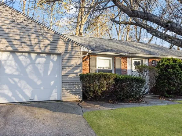 107 Keystone Dr #116, Warwick, RI 02889