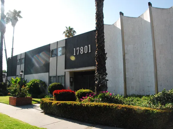 17801 Sherman Way, 17801 Sherman Way APT 101, Reseda, CA 91335