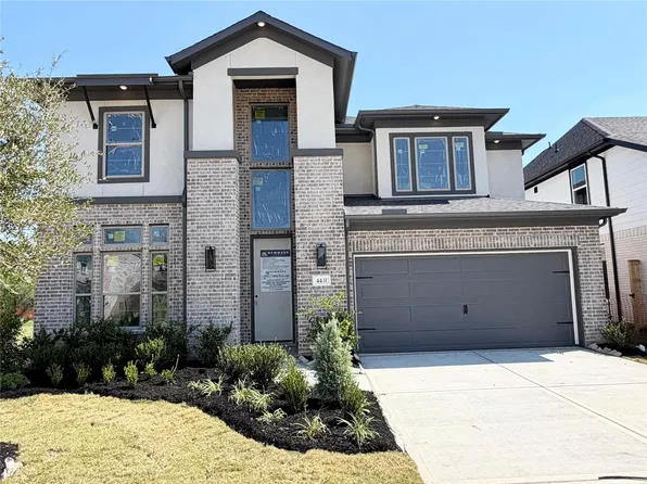 4431 Sunny Hazel Ln, Fulshear, TX 77441