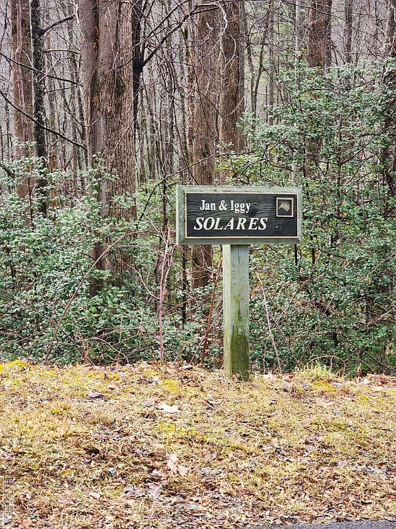 Lot 1HR Turkey Roost Road