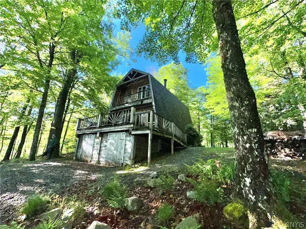 9436 Adsit Trl Lot 9, Croghan, NY 13327