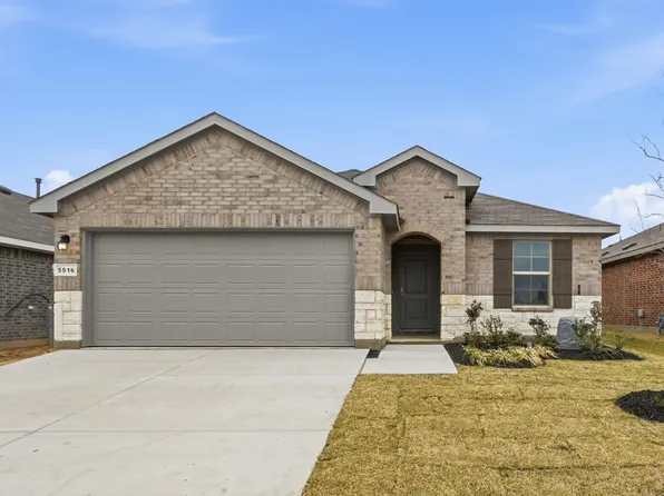 DALTON Plan, Rock Creek West