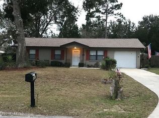 97076 Benchmark Ave, Yulee, FL 32097