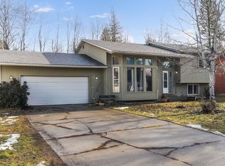 535 S Silver Lake Ave, Medical Lake, WA 99022