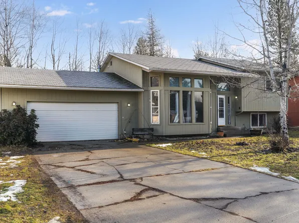 535 S Silver Lake Ave, Medical Lake, WA 99022