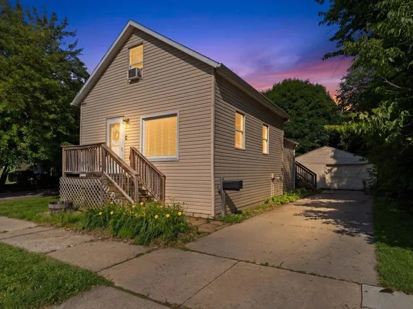 1225 Marshall Ave, Green Bay, WI 54303