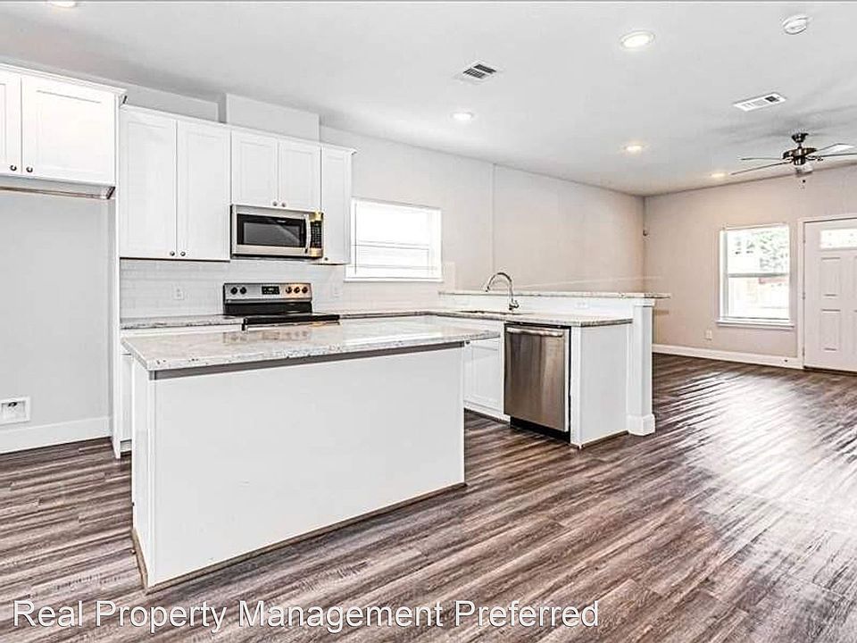 8319 E Tidwell Apartment Rentals Houston, TX Zillow