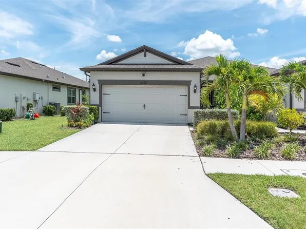6352 Mooring Line Cir, Apollo Beach, FL 33572
