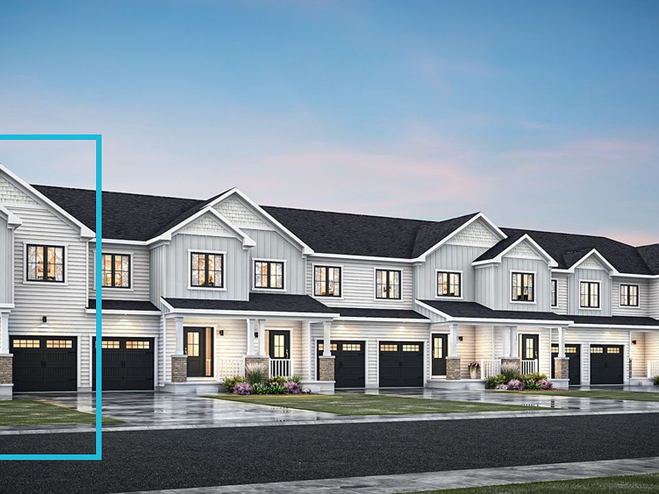 Craftsman Elevation Rendering