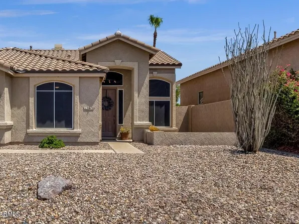 2610 W SHANNON Court, Chandler, AZ 85224