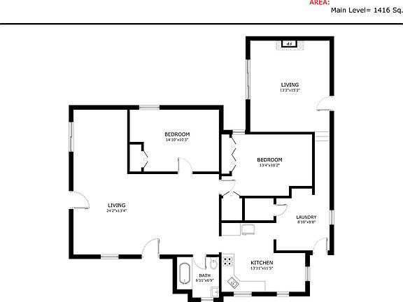 3rd image of 908 S Lake St