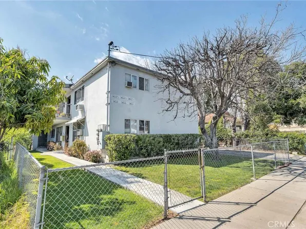 5653 Bakman Ave, North Hollywood, CA 91601
