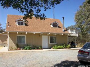 2773 Zelma Way, La Grange, CA