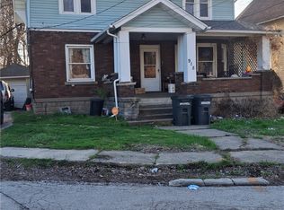 918 Seymour Dr, Ashtabula, OH