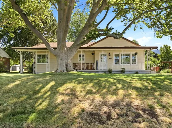 446 N 100 E, Kaysville, UT 84037