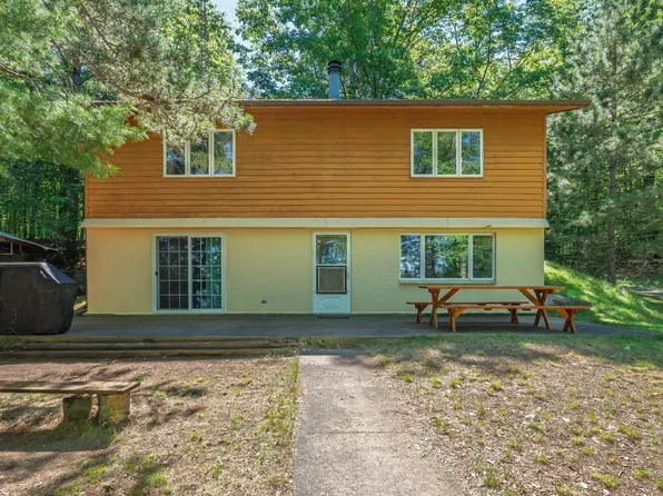 9088 Summerview Trl, Harshaw, WI 54529