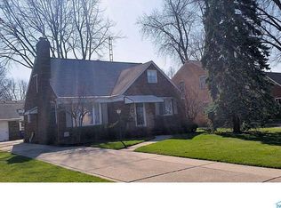 4124 Stannard Dr, Toledo, OH
