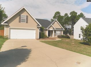 340 Ash Ridge Ct, Columbia, SC 29229