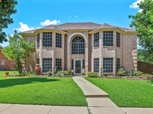 7624 Hove Ct, Plano, TX 75025