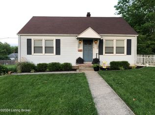 129 Alton Rd, Shelbyville, KY 40065