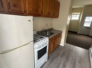 84 Congress Ave UNIT 1, Waterbury, CT 06708