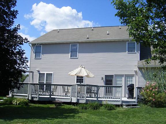 another back of house