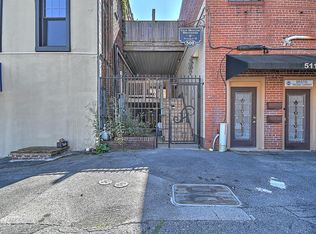 509 State St UNIT 3, Bristol, VA 24201