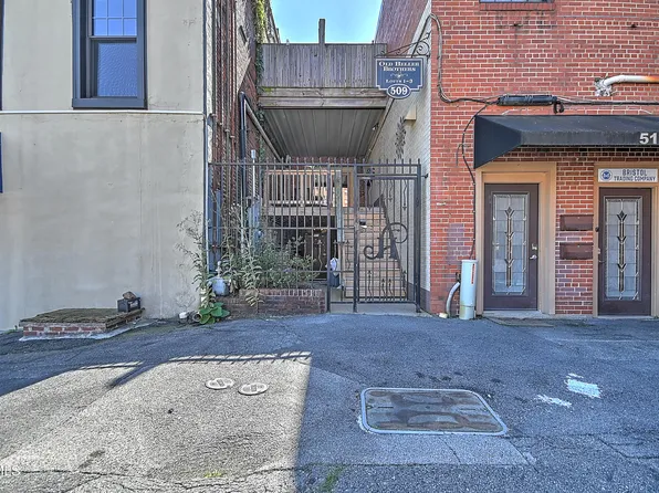 509 State St Unit 3, Bristol, VA 24201
