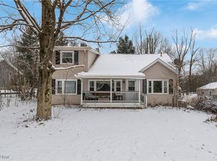 4424 Coddingville Rd, Medina, OH 44256