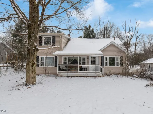4424 Coddingville Rd, Medina, OH 44256