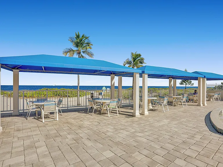 2000 S Ocean Blvd #LC — Photo 56