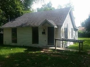 2429 Trichel St, Bossier City, LA 71112