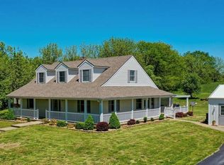 22 NE 91st Rd, Clinton, MO 64735