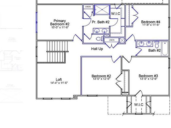4th image of LOT 102 Limestone Cir
