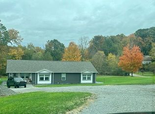359 Fry Hollow Rd, Hunker, PA 15639