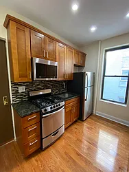 Rented by Landmark Realty & Management