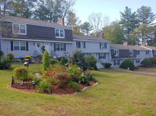 10 Boxford Rd APT 2, Rowley, MA 01969