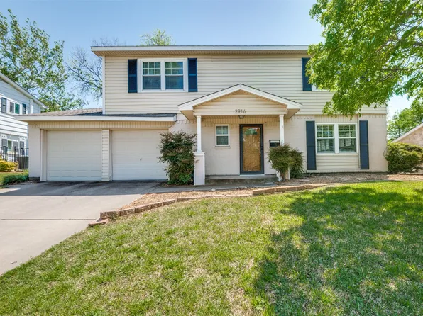 2916 Golfing Green Dr, Farmers Branch, TX 75234