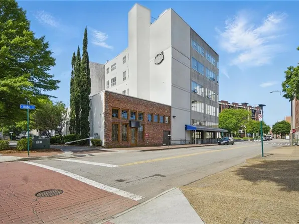 500 Granby St Unit 4D, Norfolk, VA 23510