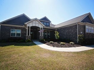 19 Greenbrier Wood, Madison, AL 35756