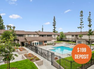 The Villager, Anaheim, CA 92806
