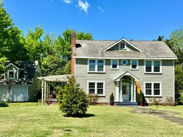 1002 S Main Ave, Demopolis, AL 36732