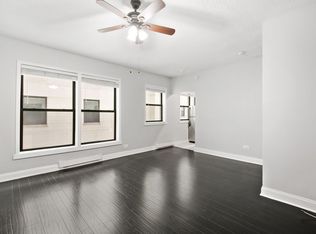 The Legacy HB at Clarendon Park, Chicago, IL 60640