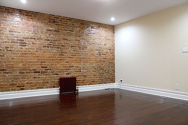 1st image of 1258 Hancock St #1A