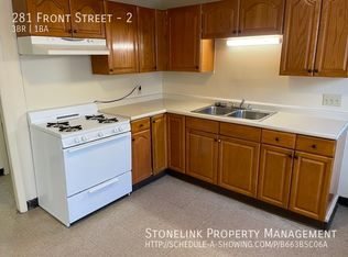 281 Front St APT 2, Woonsocket, RI 02895