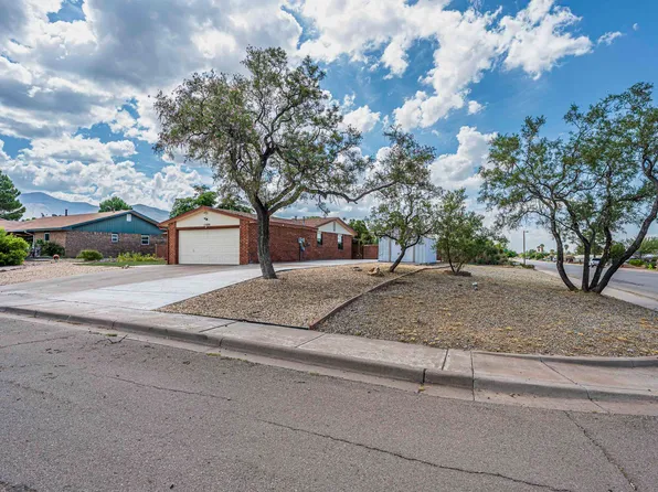 1500 White Oaks Ct, Alamogordo, NM 88310