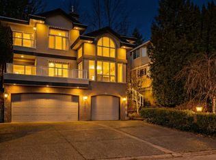106 Timbercrest Pl, Pt Moody, BC